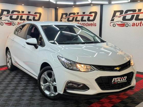 CHEVROLET CRUZE 1.4 TURBO LT 16V FLEX 4P AUTOMÁTICO CHEVROLET CRUZE 1.4 TURBO LT 16V FLEX 4P AUTOMÁTICO